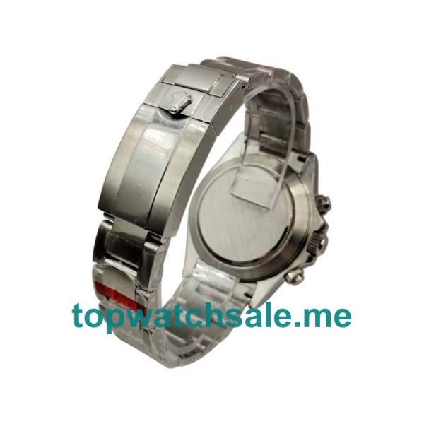 40MM Swiss Steel Cases Replica Rolex Daytona 116500 UK Watches >> Rolexsubmariner.uk.com