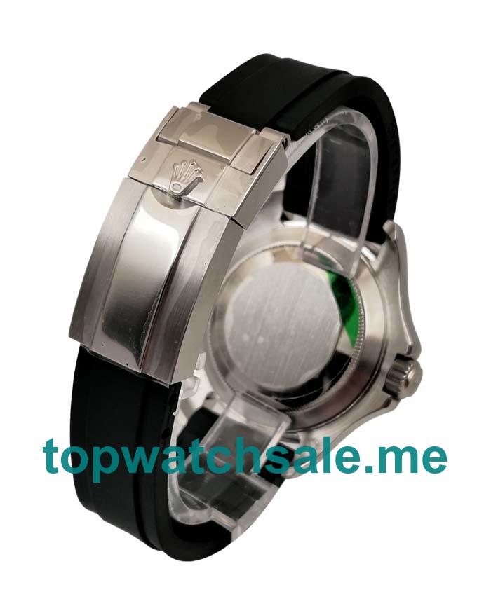 40MM Swiss Steel Cases Replica Rolex Yacht-Master 116655 UK Watches >> Rolexsubmariner.uk.com