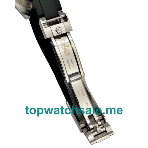 40MM Swiss Steel Cases Replica Rolex Yacht-Master 116655 UK Watches >> Rolexsubmariner.uk.com