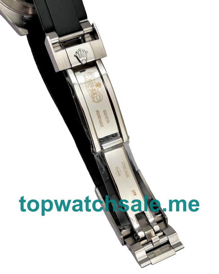 40MM Swiss Steel Cases Replica Rolex Yacht-Master 116655 UK Watches >> Rolexsubmariner.uk.com