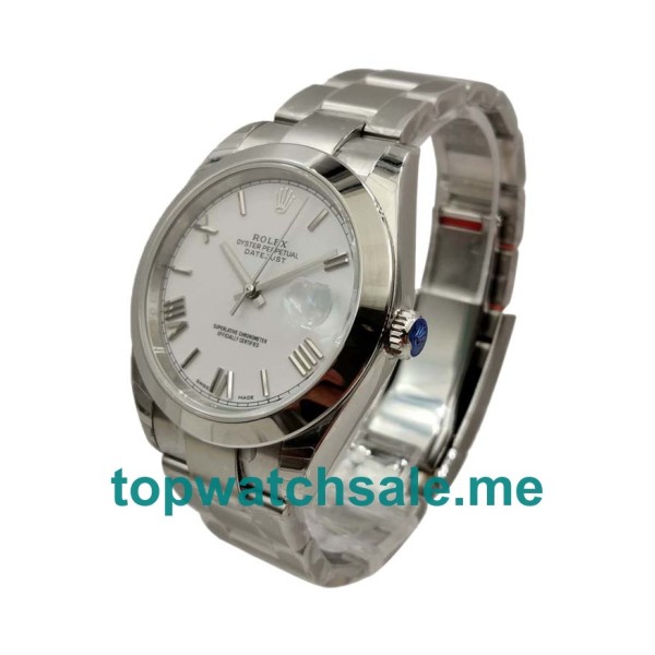 40MM Swiss Steel Cases Replica Rolex Datejust 116200 UK Watches >> Rolexsubmariner.uk.com