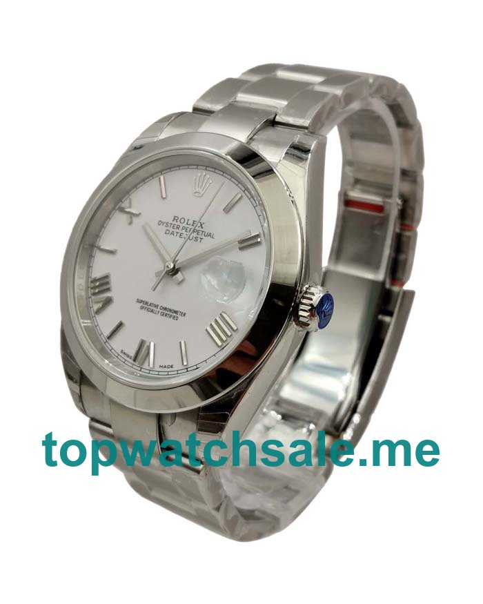 40MM Swiss Steel Cases Replica Rolex Datejust 116200 UK Watches >> Rolexsubmariner.uk.com