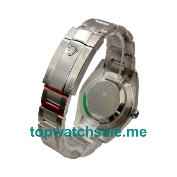 40MM Swiss Steel Cases Replica Rolex Datejust 116200 UK Watches >> Rolexsubmariner.uk.com