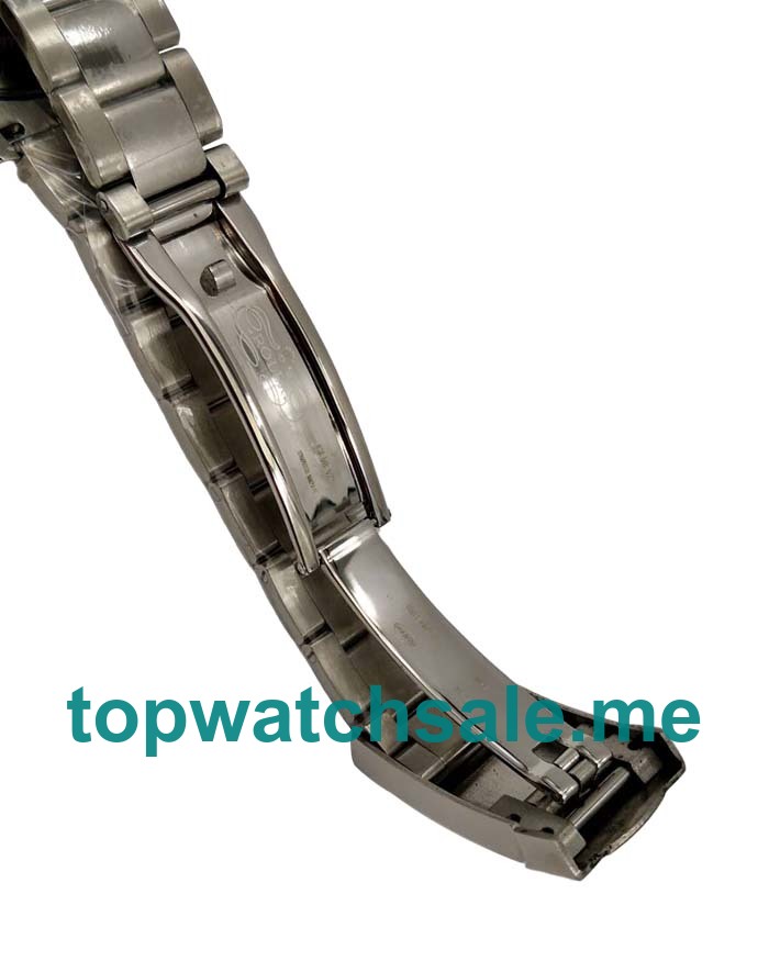 40MM Swiss Steel Cases Replica Rolex Milgauss 116400 GV UK Watches >> Rolexsubmariner.uk.com