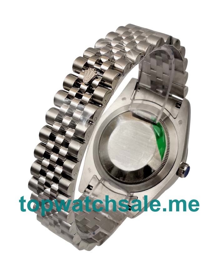 41MM Swiss Steel Cases Replica Rolex Datejust 126334 UK Watches >> Rolexsubmariner.uk.com