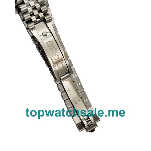 41MM Swiss Steel Cases Replica Rolex Datejust 126334 UK Watches >> Rolexsubmariner.uk.com