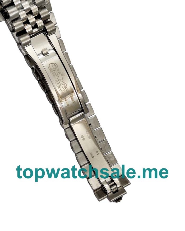 41MM Swiss Steel Cases Replica Rolex Datejust 126334 UK Watches >> Rolexsubmariner.uk.com
