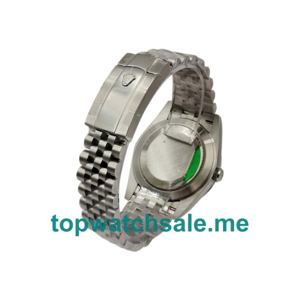 41MM Swiss Steel Cases Replica Rolex Datejust 126334 UK Watches >> Rolexsubmariner.uk.com