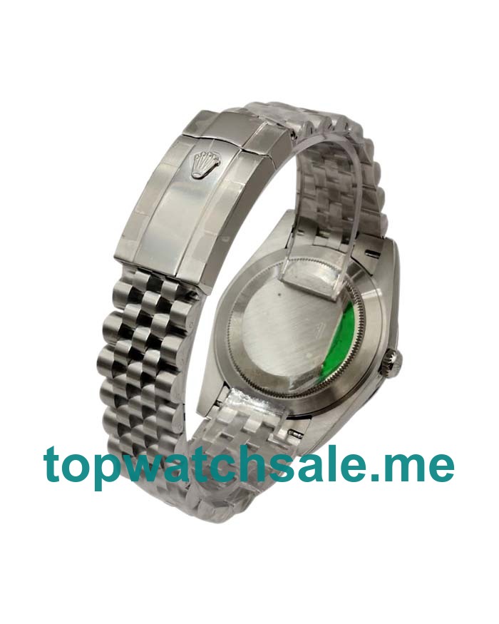 41MM Swiss Steel Cases Replica Rolex Datejust 126334 UK Watches >> Rolexsubmariner.uk.com
