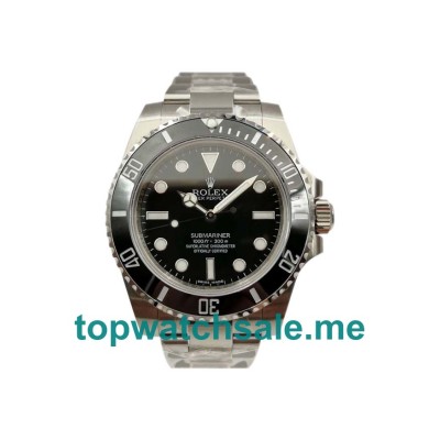 40MM Swiss Steel Cases Replica Rolex Submariner 116610 LN UK Watches >> Rolexsubmariner.uk.com