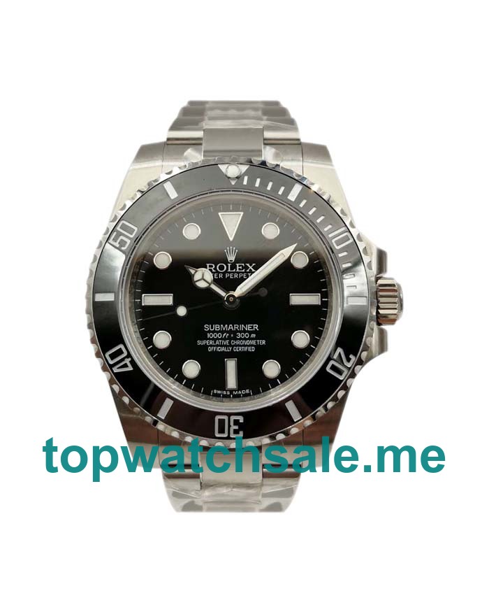 40MM Swiss Steel Cases Replica Rolex Submariner 116610 LN UK Watches >> Rolexsubmariner.uk.com