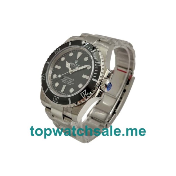40MM Swiss Steel Cases Replica Rolex Submariner 116610 LN UK Watches >> Rolexsubmariner.uk.com