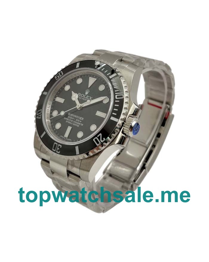 40MM Swiss Steel Cases Replica Rolex Submariner 116610 LN UK Watches >> Rolexsubmariner.uk.com