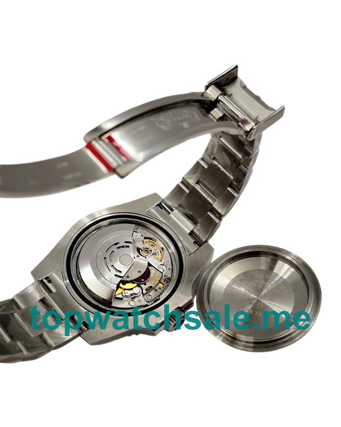 40MM Swiss Steel Cases Replica Rolex Submariner 116610 LN UK Watches >> Rolexsubmariner.uk.com