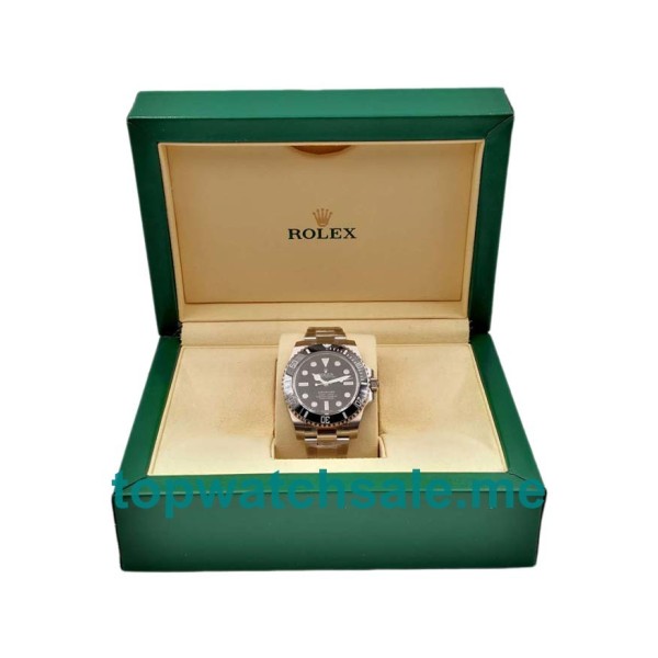 40MM Swiss Steel Cases Replica Rolex Submariner 116610 LN UK Watches >> Rolexsubmariner.uk.com