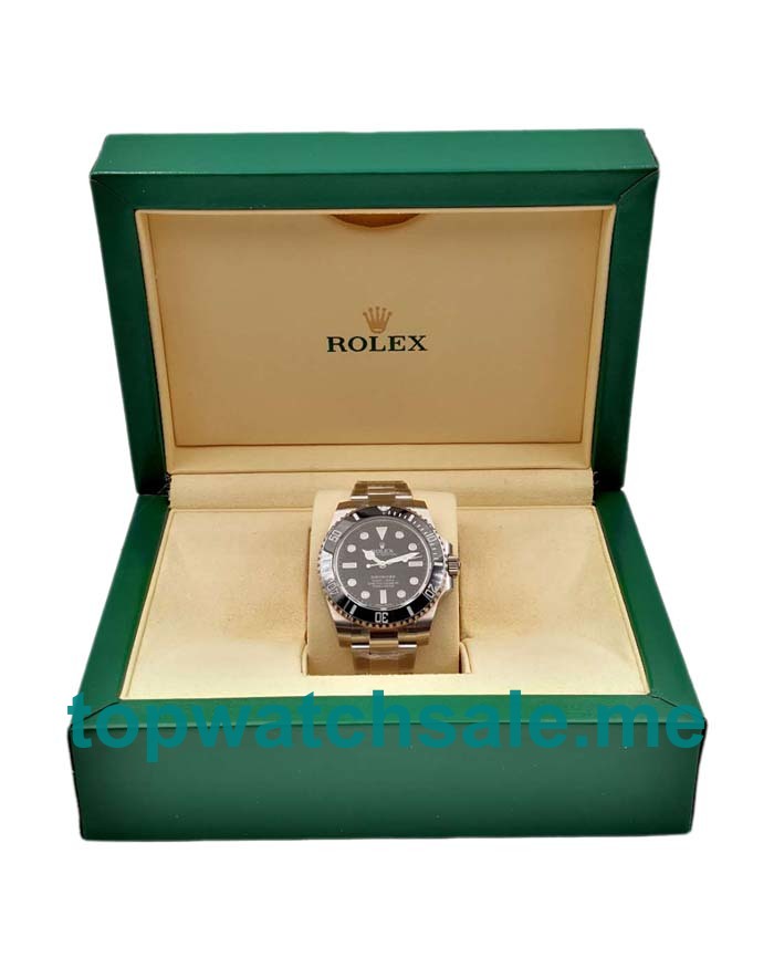 40MM Swiss Steel Cases Replica Rolex Submariner 116610 LN UK Watches >> Rolexsubmariner.uk.com