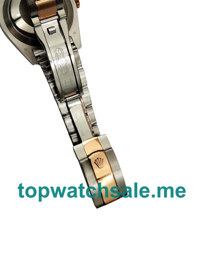 41MM Swiss Steel And Rose Gold Cases Replica Rolex Datejust 126331 UK Watches >> Rolexsubmariner.uk.com