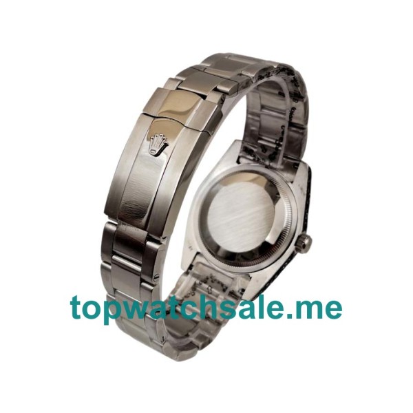 36MM Swiss Steel Cases Replica Rolex Milgauss 116400 UK Watches >> Rolexsubmariner.uk.com