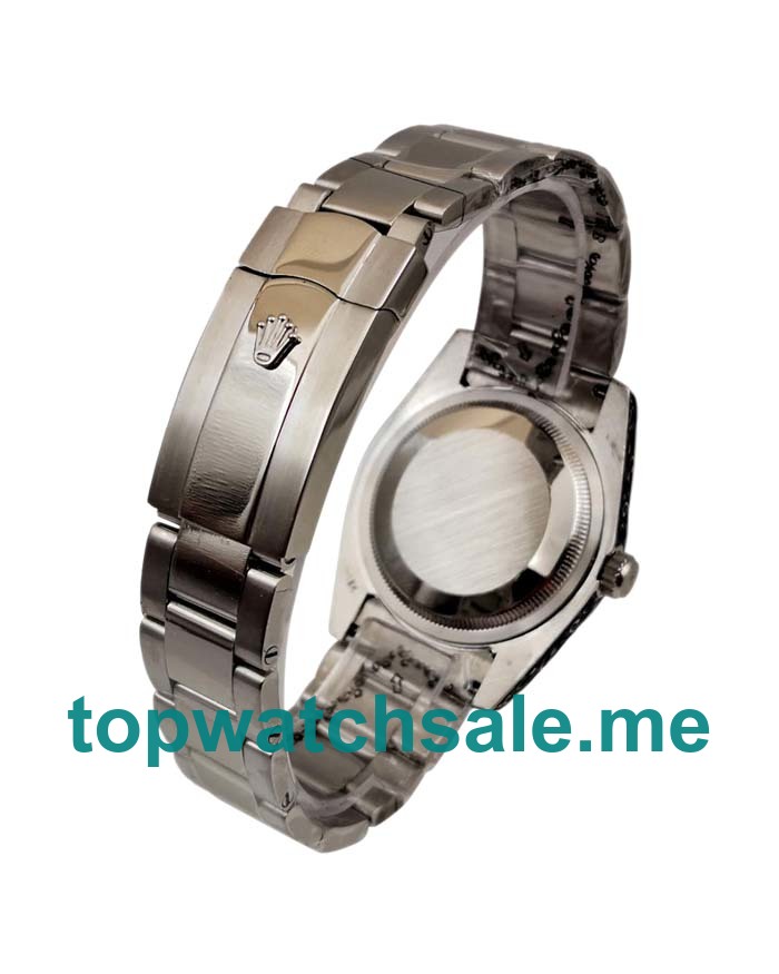 36MM Swiss Steel Cases Replica Rolex Milgauss 116400 UK Watches >> Rolexsubmariner.uk.com