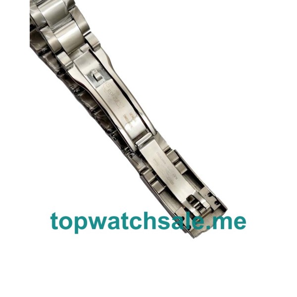 36MM Swiss Steel Cases Replica Rolex Milgauss 116400 UK Watches >> Rolexsubmariner.uk.com