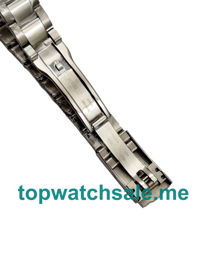 36MM Swiss Steel Cases Replica Rolex Milgauss 116400 UK Watches >> Rolexsubmariner.uk.com