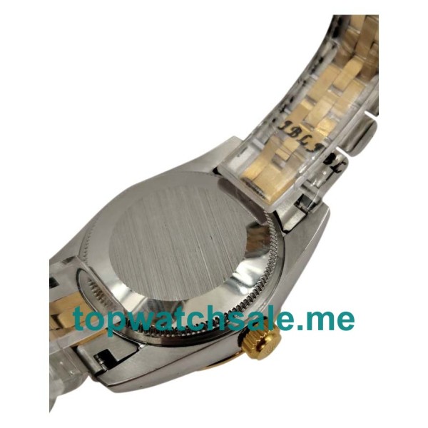 31MM Swiss Steel And Gold Cases Replica Rolex Datejust 178273 UK Watches >> Rolexsubmariner.uk.com