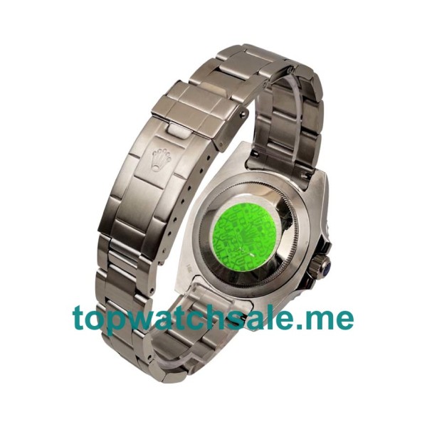 40MM Steel Cases Replica Rolex GMT-Master II 16710 UK Watches >> Rolexsubmariner.uk.com