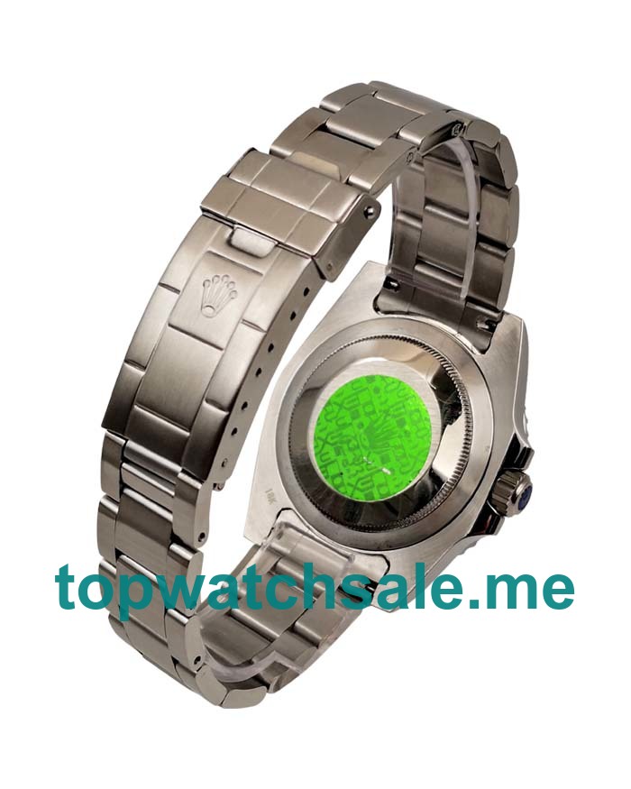 40MM Steel Cases Replica Rolex GMT-Master II 16710 UK Watches >> Rolexsubmariner.uk.com