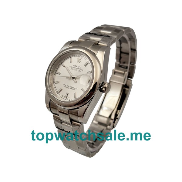 31MM Steel Cases Replica Rolex Datejust 178240 UK Watches >> Rolexsubmariner.uk.com