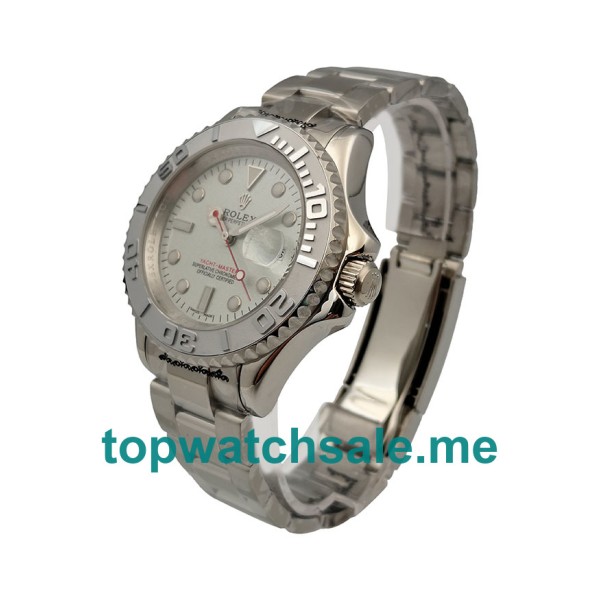 40MM Steel Cases Replica Rolex Yacht-Master 116622 UK Watches >> Rolexsubmariner.uk.com