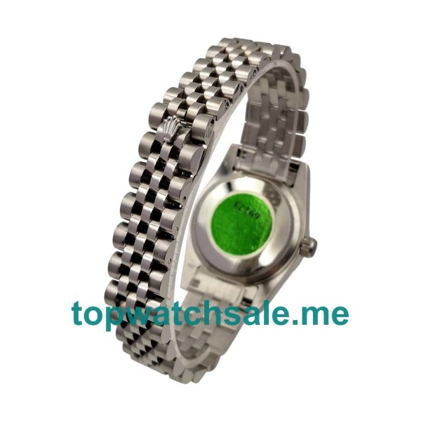 31MM Steel Cases Replica Rolex Datejust 179174 UK Watches >> Rolexsubmariner.uk.com