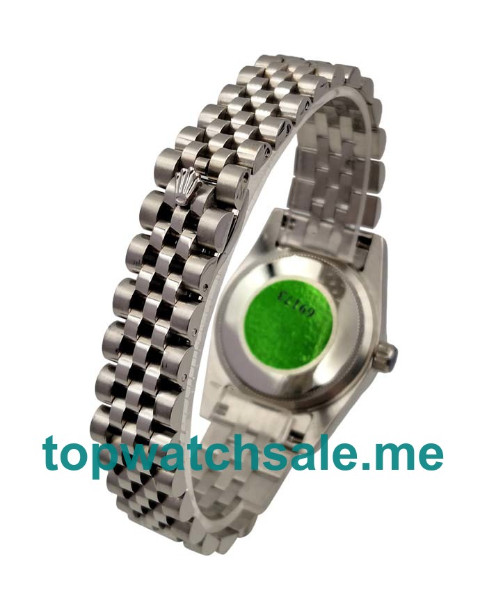 31MM Steel Cases Replica Rolex Datejust 179174 UK Watches >> Rolexsubmariner.uk.com