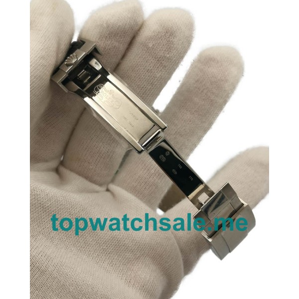 40MM Swiss White Gold Cases Replica Rolex Daytona 116519 UK Watches >> Rolexsubmariner.uk.com