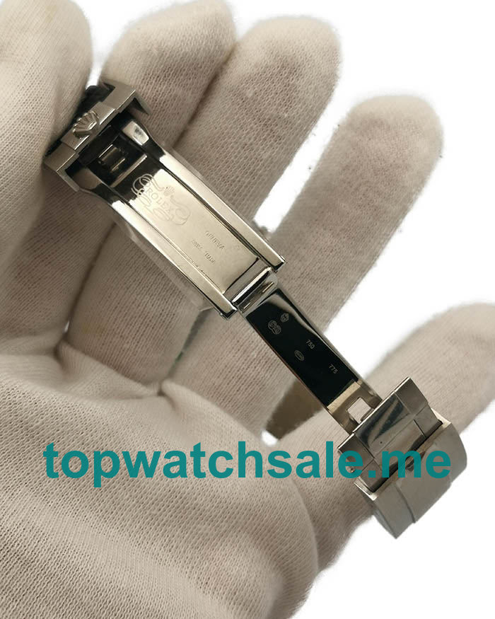 40MM Swiss White Gold Cases Replica Rolex Daytona 116519 UK Watches >> Rolexsubmariner.uk.com