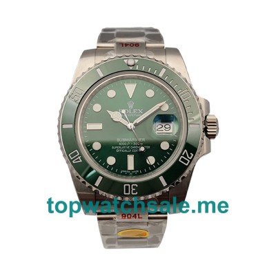 40MM Swiss Steel Cases Replica Rolex Submariner 116610 LV UK Watches >> Rolexsubmariner.uk.com