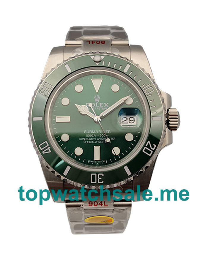 40MM Swiss Steel Cases Replica Rolex Submariner 116610 LV UK Watches >> Rolexsubmariner.uk.com