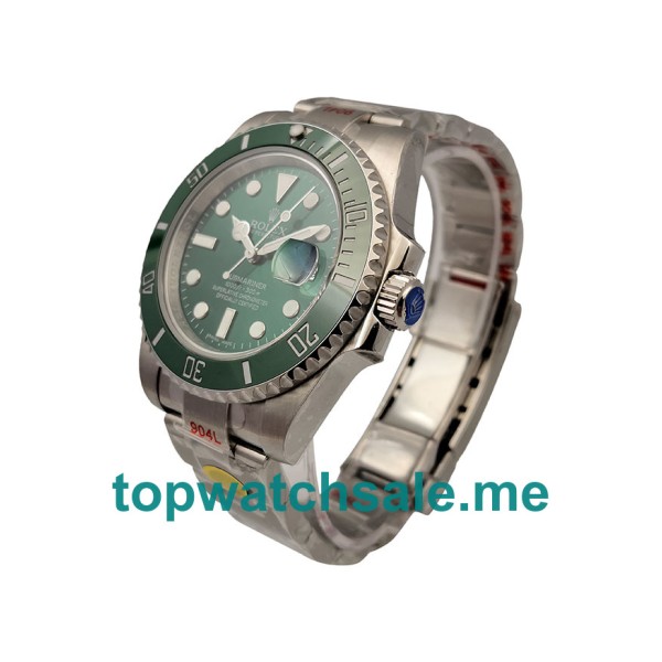 40MM Swiss Steel Cases Replica Rolex Submariner 116610 LV UK Watches >> Rolexsubmariner.uk.com