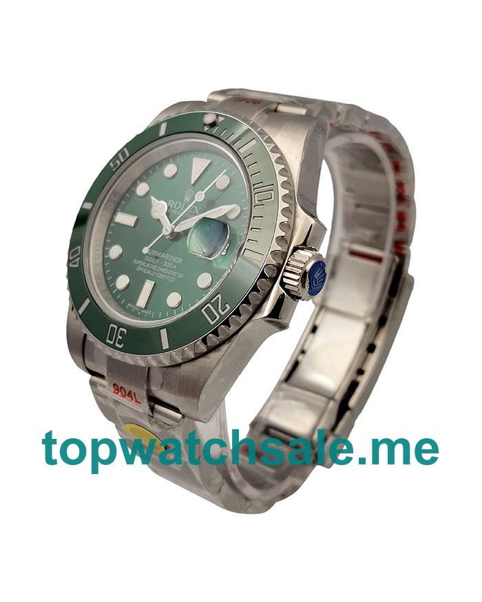40MM Swiss Steel Cases Replica Rolex Submariner 116610 LV UK Watches >> Rolexsubmariner.uk.com