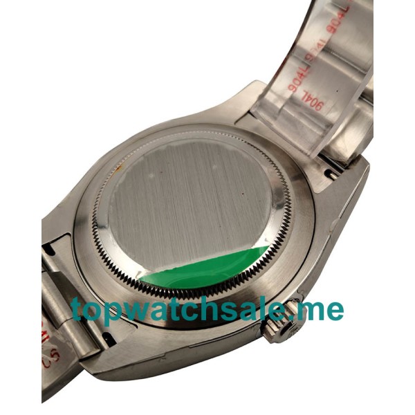 40MM Swiss Steel Cases Replica Rolex Air-King 116900 UK Watches >> Rolexsubmariner.uk.com
