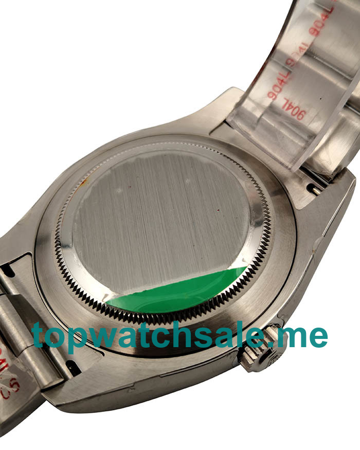 40MM Swiss Steel Cases Replica Rolex Air-King 116900 UK Watches >> Rolexsubmariner.uk.com