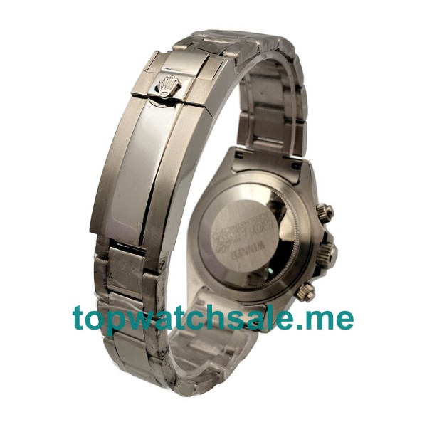 40MM Steel Cases Replica Rolex Daytona Ref.6264 UK Watches >> Rolexsubmariner.uk.com