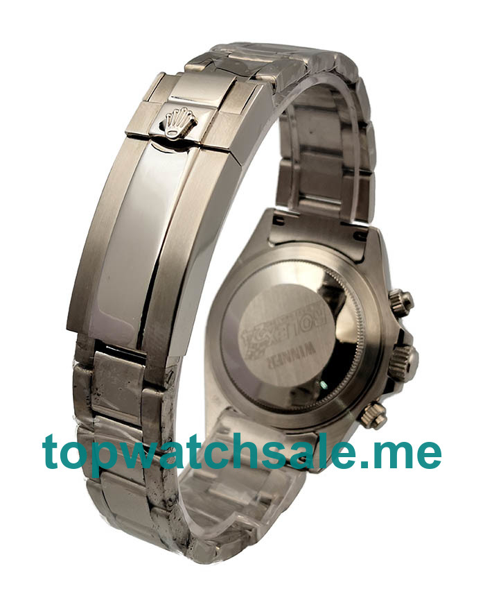 40MM Steel Cases Replica Rolex Daytona Ref.6264 UK Watches >> Rolexsubmariner.uk.com