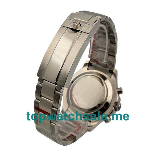 44MM Swiss Steel Cases Replica Rolex Yacht-Master II 116680 UK Watches >> Rolexsubmariner.uk.com