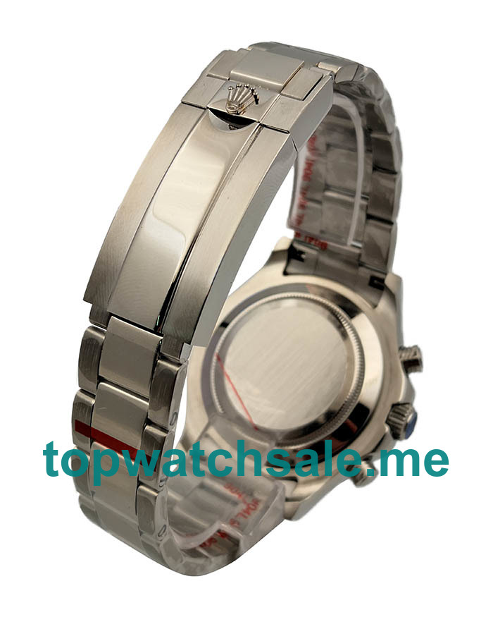 44MM Swiss Steel Cases Replica Rolex Yacht-Master II 116680 UK Watches >> Rolexsubmariner.uk.com