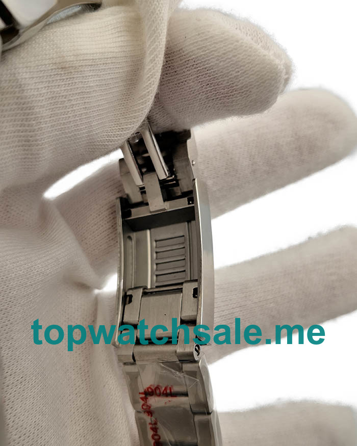 44MM Swiss Steel Cases Replica Rolex Yacht-Master II 116680 UK Watches >> Rolexsubmariner.uk.com