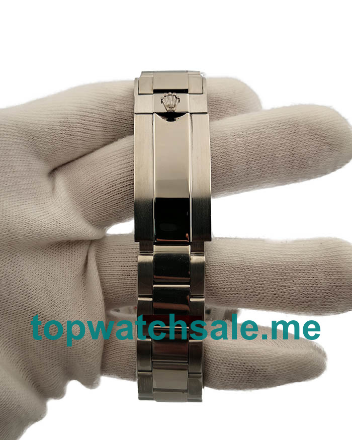 44MM Swiss Steel Cases Replica Rolex Yacht-Master II 116680 UK Watches >> Rolexsubmariner.uk.com