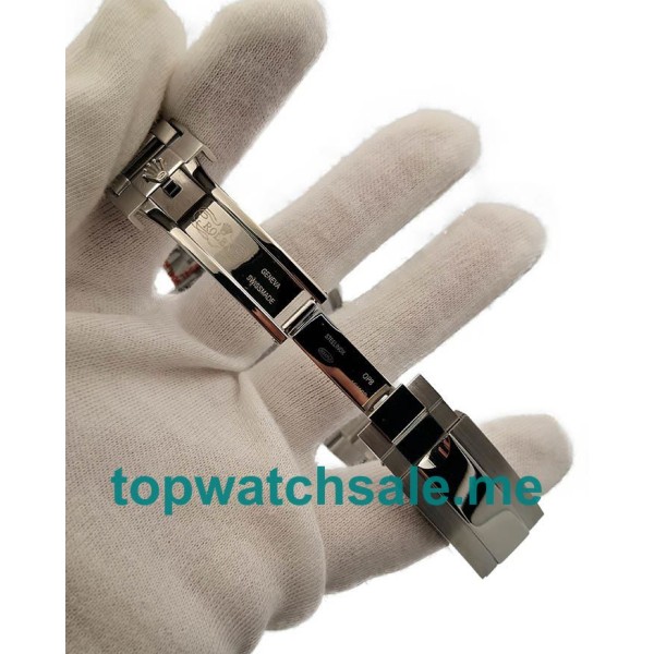 44MM Swiss Steel Cases Replica Rolex Yacht-Master II 116680 UK Watches >> Rolexsubmariner.uk.com