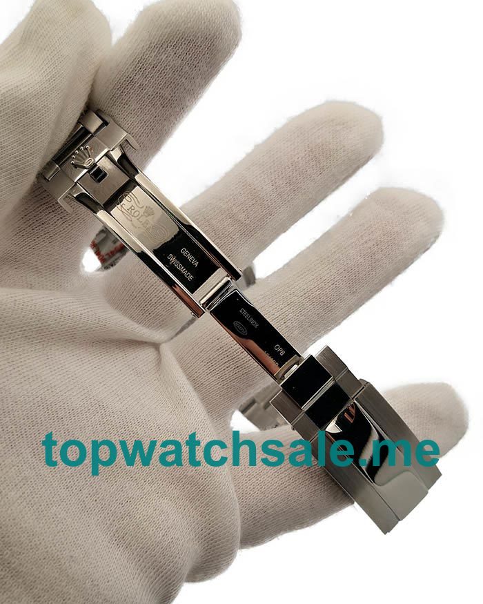 44MM Swiss Steel Cases Replica Rolex Yacht-Master II 116680 UK Watches >> Rolexsubmariner.uk.com