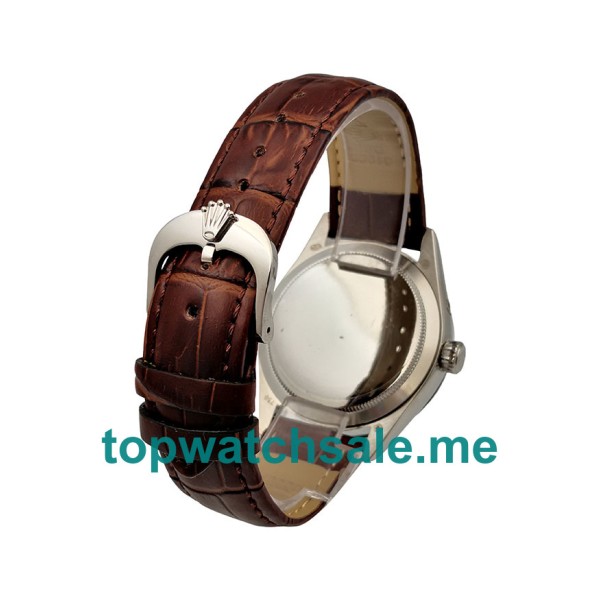 39MM Steel Cases Replica Rolex Cellini 50535 UK Watches >> Rolexsubmariner.uk.com