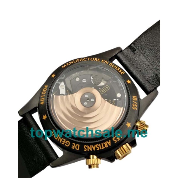40MM Swiss Ceramic Cases Replica Rolex Cosmograph Daytona Kravitz Design LK 01 RL 116500 UK Watches  >> Rolexsubmariner.uk.com